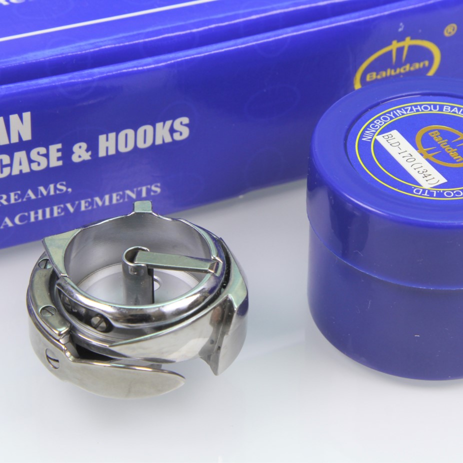Baludan brand HAD-170(1341) rotary shuttle is suitable for Zucky PLC-1710PLC-1760 sewing machine