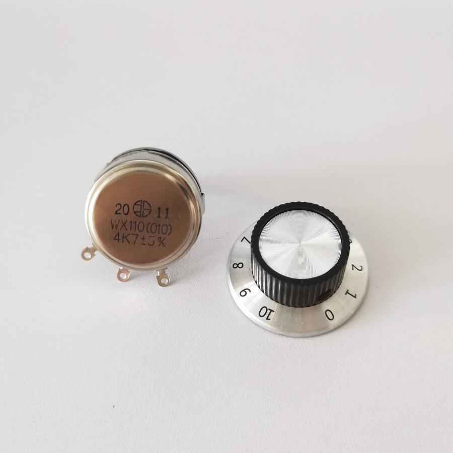 Public adhesive speed switch