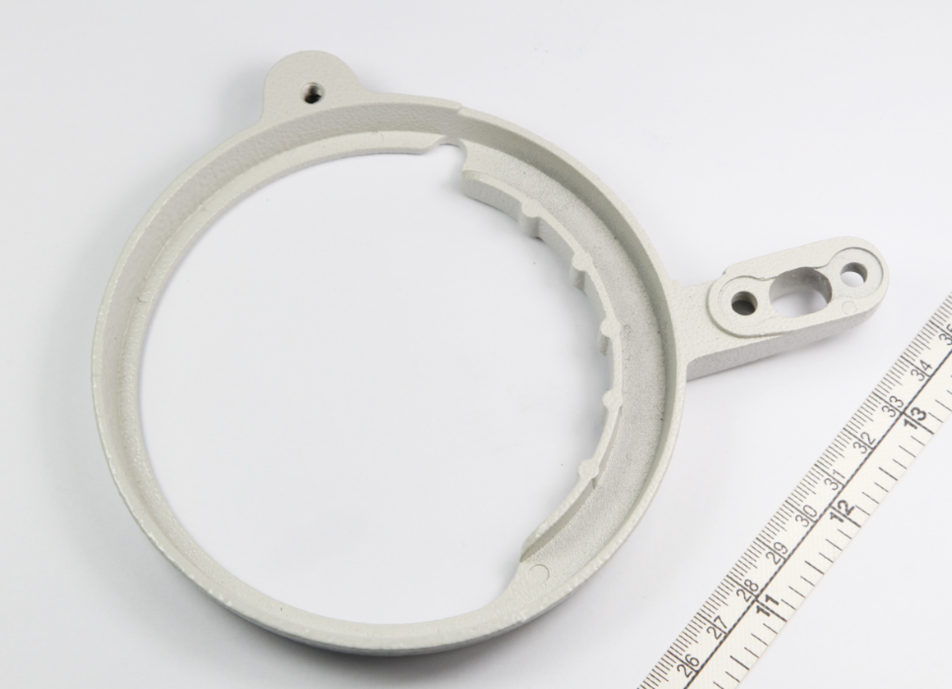 LZ-2284 2290 Herringbone auto parts nose cover seat 225-02009