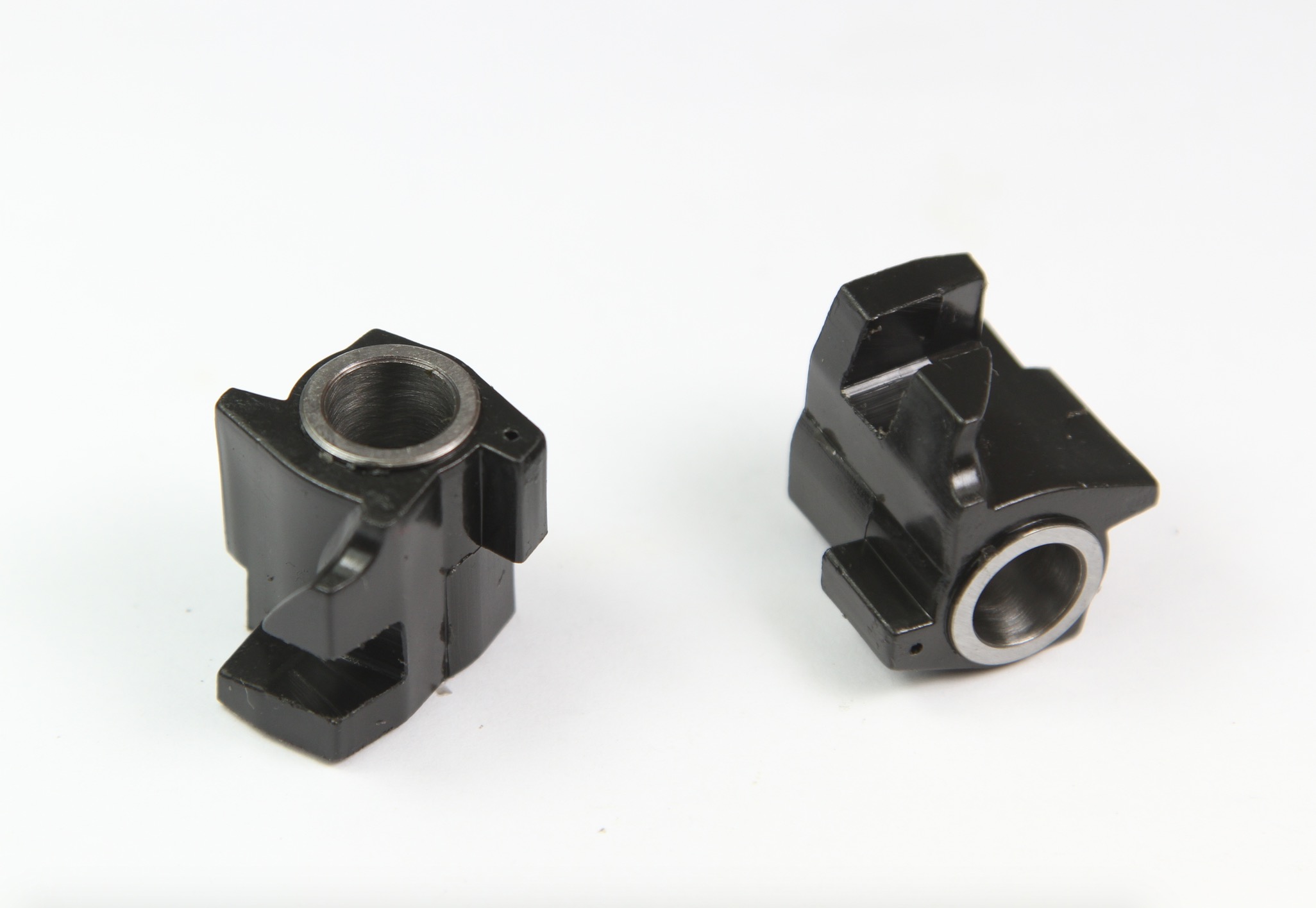 The old Tanishima embroidery machine driver slider TAJIMA accessories