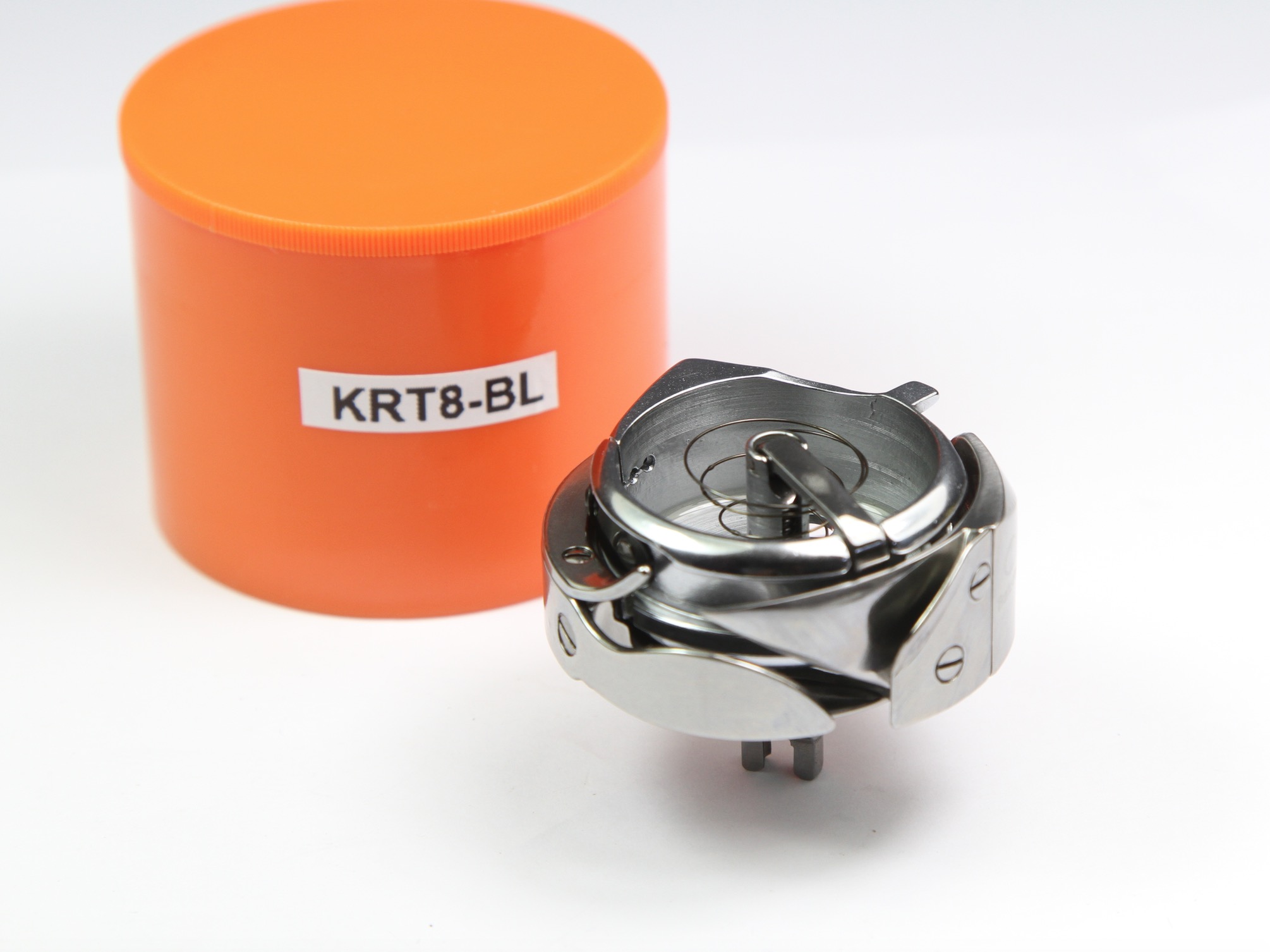 HSH-31MMB (5) fine work LCW-8BL rotary shuttle KM-390BL roller car 2 times spinning shuttle KRT8-BL