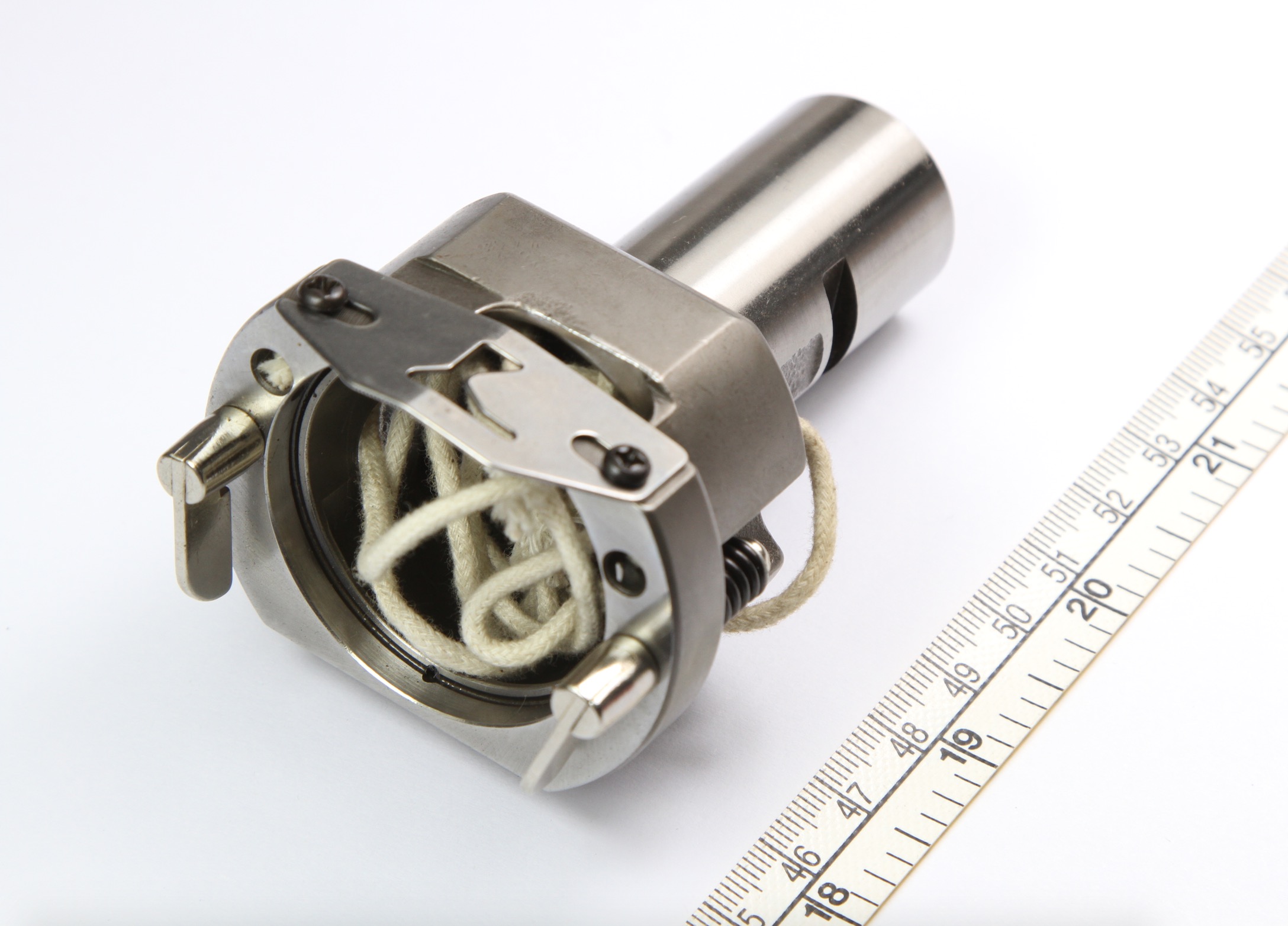 SA6220001 Swinging Shuttle Bed BAS-311G ~ 326G 3020 Pattern Machine Big Axe