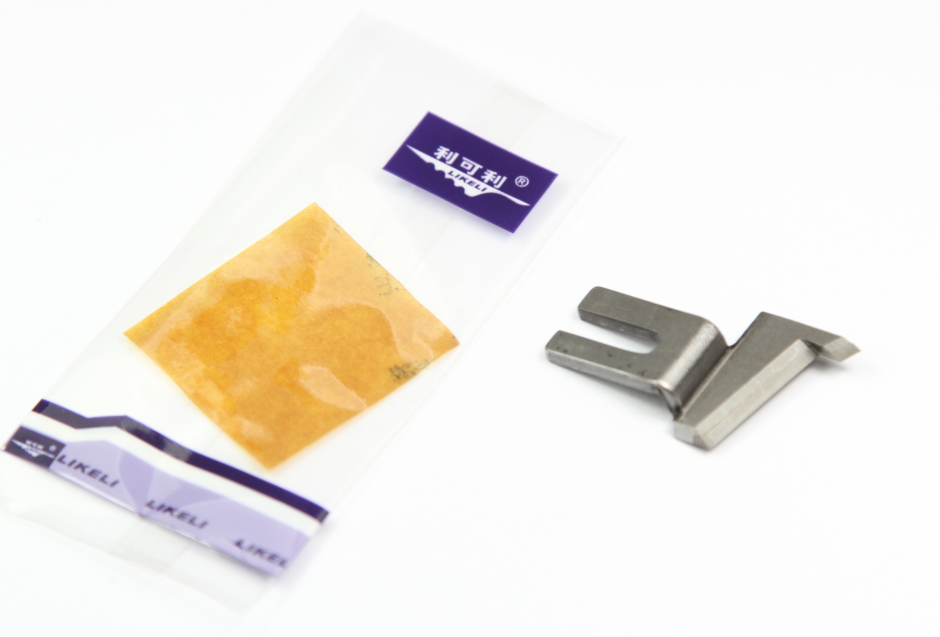 Carpeter cutter z-type cutting knife KE878 tungsten steel knife edge