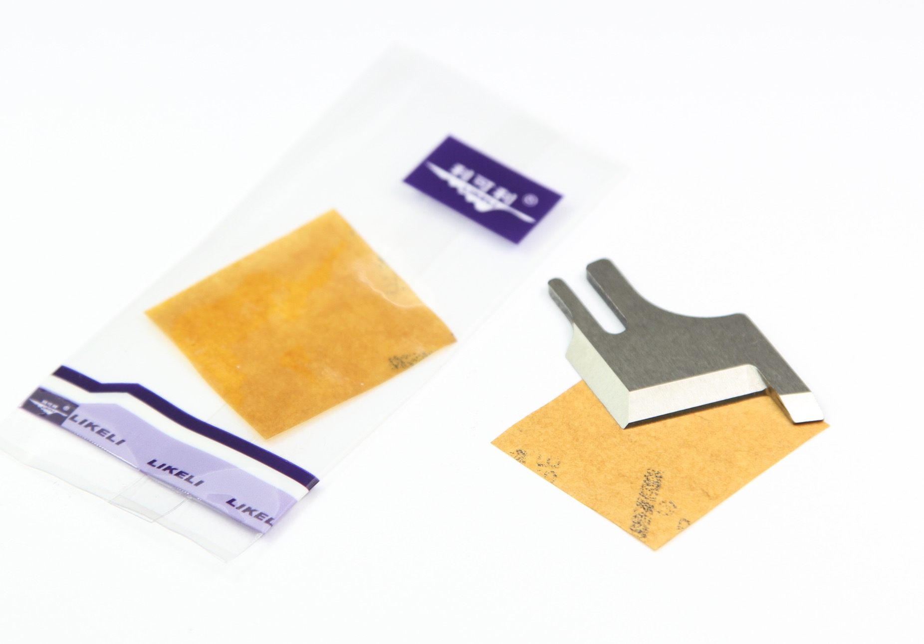 GC0303 synchronous car cutter KE998 alloy knife edge