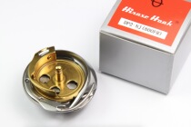 DP2-800FR Domestic Hirose rotary hook keyhole machine 800A rotary hook