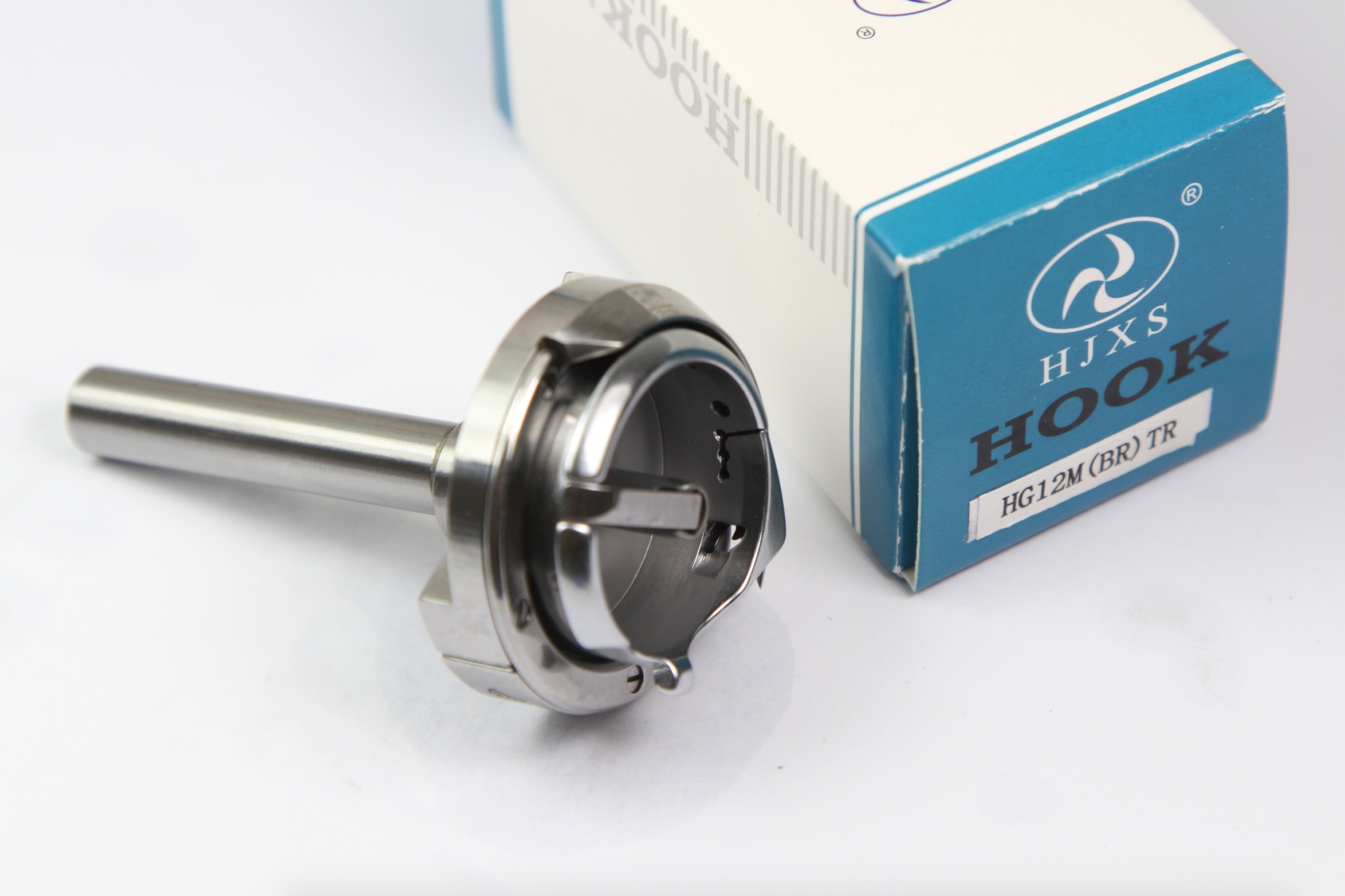 872 computer double needle car hook HG12M(BR)TR
