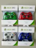 Новый интерфейс USB Microsoft Xbox360 Wiredless Bluetooth Gamepad совместим с ПК