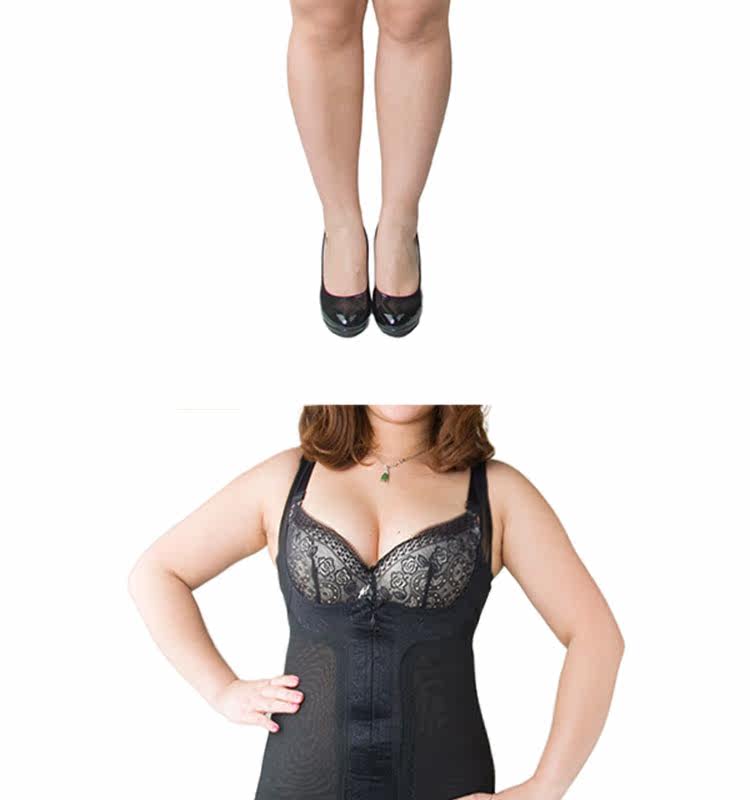 Sous-vêtement minceur en polyester - Ref 707129 Image 19