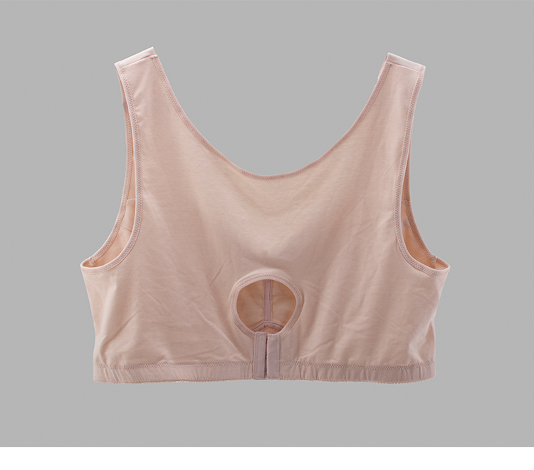 Áo ngực cotton cỡ lớn cỡ lớn áo ngực cúp ngực bà ngoại DEF cốc mỡ mm cộng với phân bón tăng 200 kg áo ngực bigsize