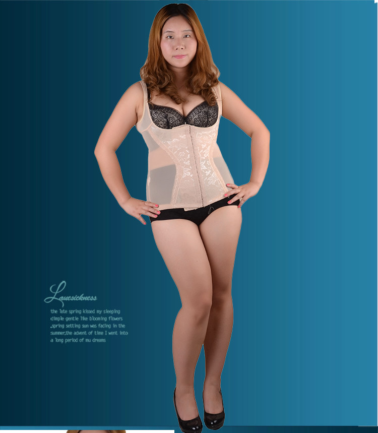 Body en lin - Ref 650064 Image 13
