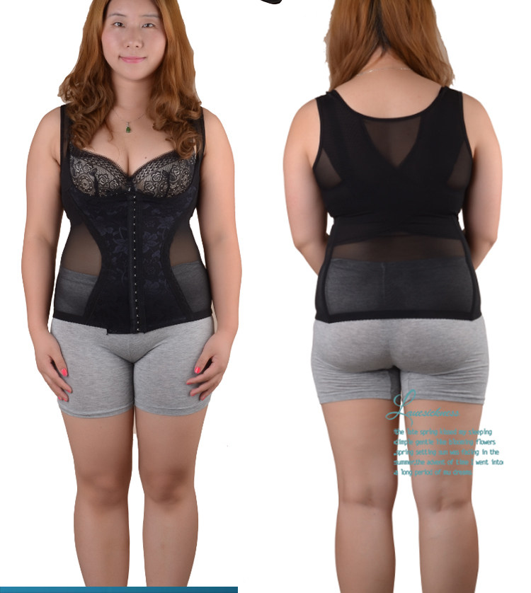 Body en lin - Ref 650064 Image 14