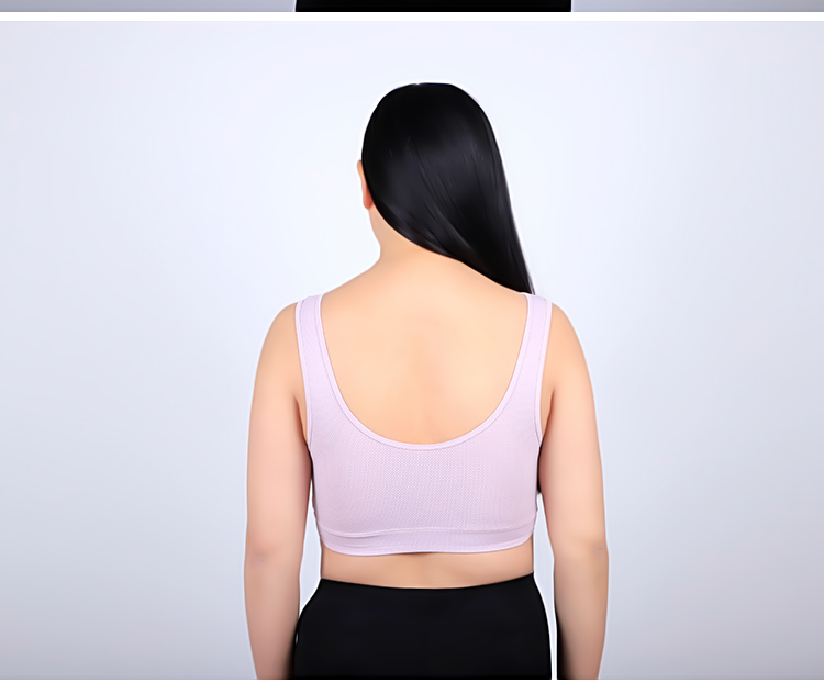 Bà bầu kích thước lớn cho con bú áo ngực lớn tập hợp chống chảy xệ cho ăn cốc lớn cốc đầy đủ 200 kg trung niên quần lót su