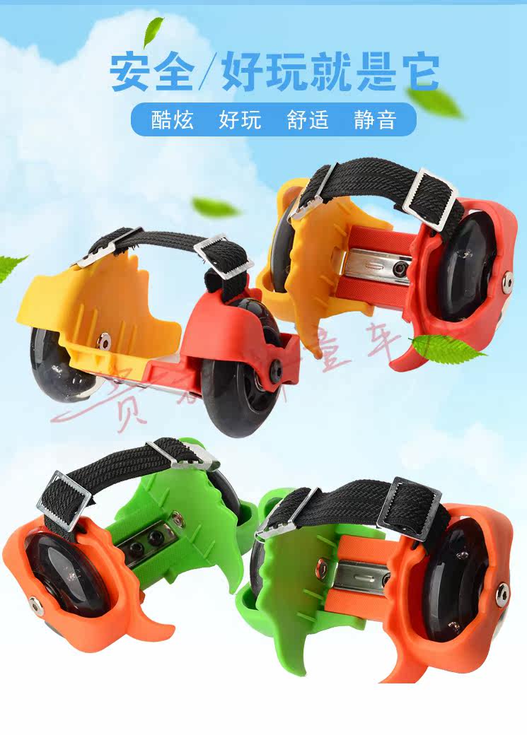 Roller Hot Wheel - Ref 2567150 Image 6