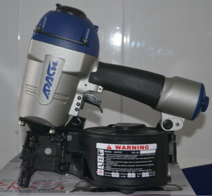 Air Nail Gun CN55 CN70 CN80 CN90 CN100 Air Nail Gun Universal Wood Pallet Woodworking Tools