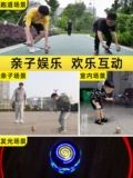 Старая версия деревянной гироскопии Ice Monkey Tong Wult Fitnes