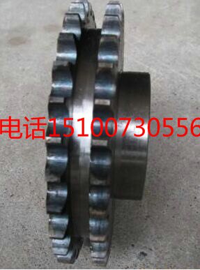6 sub-bench double row sprockets 12A Double row sprockets 4 points 5 points 6 points 1 inch 08B 10A 12A 12A 16A 16A rows