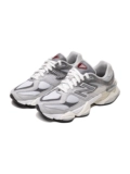 New Balance NB Официальная мужская и женская обувь 9060 серии спортивных серий.