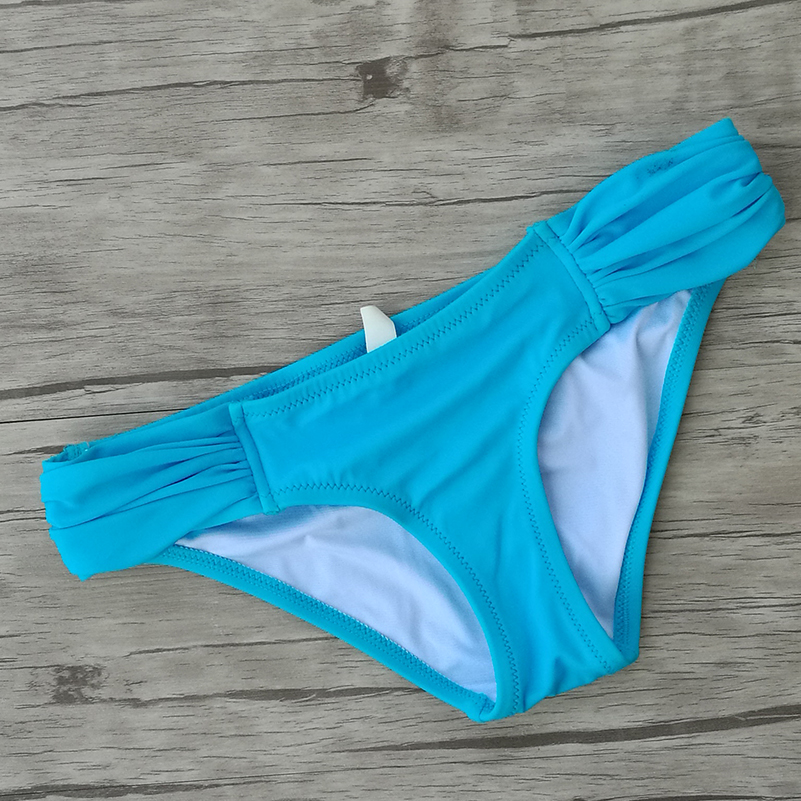 2018 phụ nữ gợi cảm châu Âu và Mỹ mới bơi thân dưới eo thấp một góc phẳng bikini bikini một mảnh quần bơi suối nước nóng bộ quần áo bơi dài tay nữ
