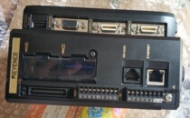 Recycle CV-X150 CV - X150FP new Keanz Visual System Control for 10