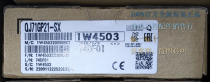 QJ71GP21-SX Mitsubishi PLC CC-Link IE module New Original Fake one pay ten