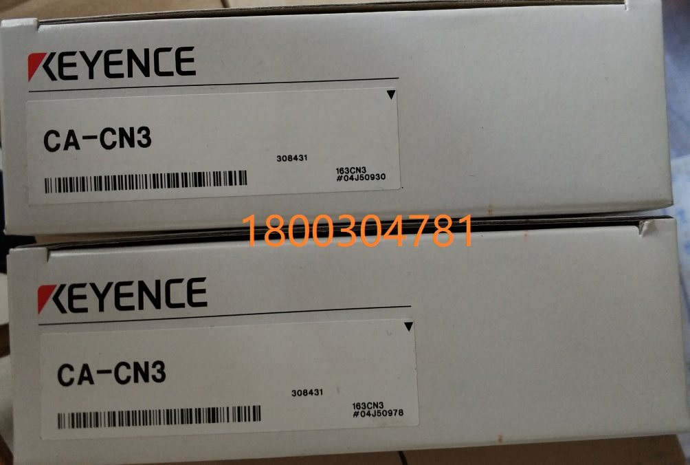 Recycle CA-CN3 CA-CN5 CA-CN10 Kianz New Original Visual Connection Cable Leave for a penalty of ten