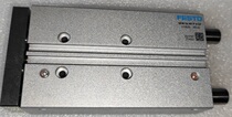 DFM-16-80-P-A-GF Festo Festo 3-bar guide cylinder 170838 physical chart