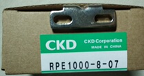 RPE 1000- 8-07 B131 NEW original CKD xi kai li precision pressure regulator fake a decuple penalty