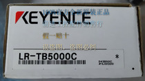 LR-TB5000 LR-TB5000 LR-TB5000C LR-TB5000CL LR-TB5000CL new original installed KEYENCE fake one lost ten