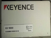 Recycle KV-5000 Brand New Original Japan Keynes Keyence Controller False One to Ten