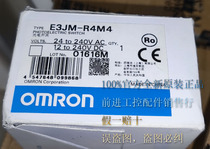 E3JM-R4M4 New OMRON OMRON OMRON OLON OLON ODON CARED FAQ FAQ