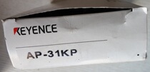  Recycling of new original KEYENCE AP-31KP pressure sensor fake one penalty ten