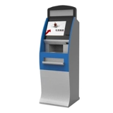 Self -Service Social Security Print Terminal Terminal Touch Ecrece 19 -inch Service Service Terminal Touch All -In -One Productor Direct Sales
