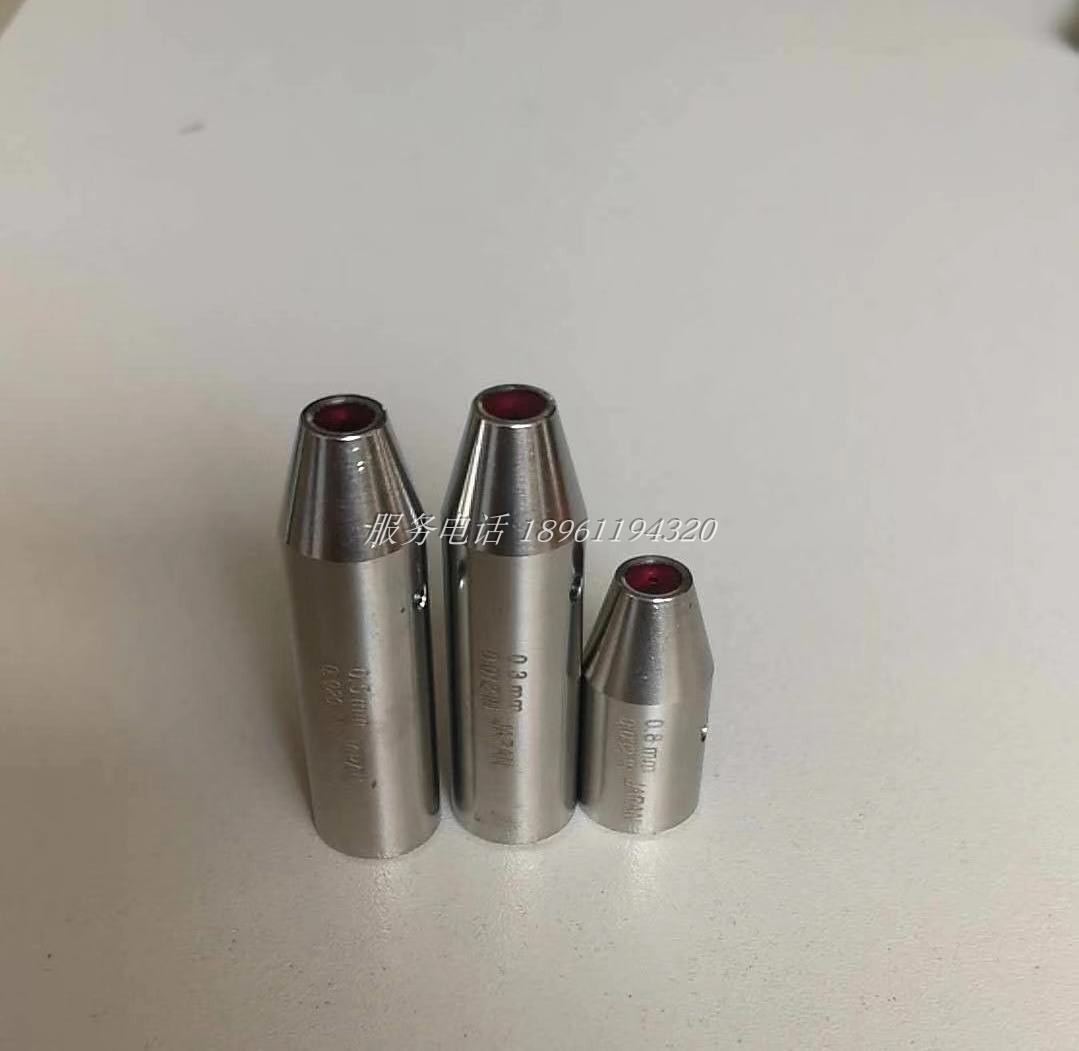 Small hole machine pointing machine lengthened diameter 12 * 42 Model 0 3 3 0 shape the same inner hole different specs