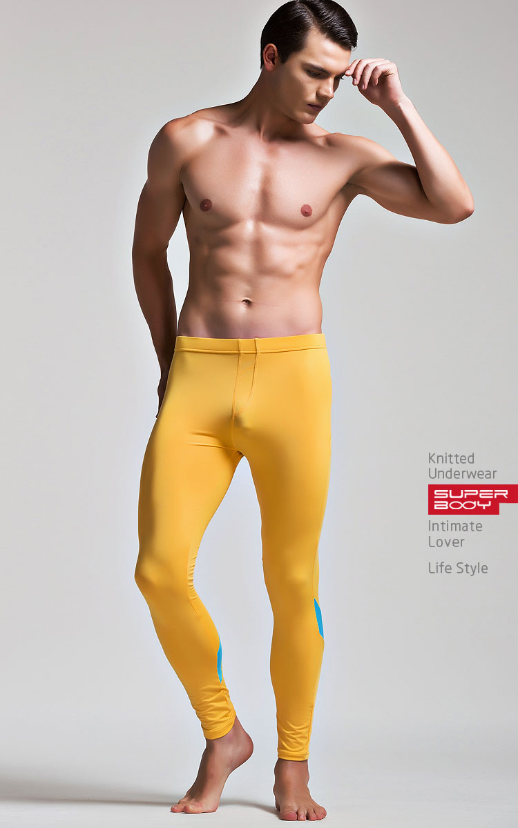 Pantalon collant jeunesse SUPERBODY sexy en autre - Ref 751433 Image 34