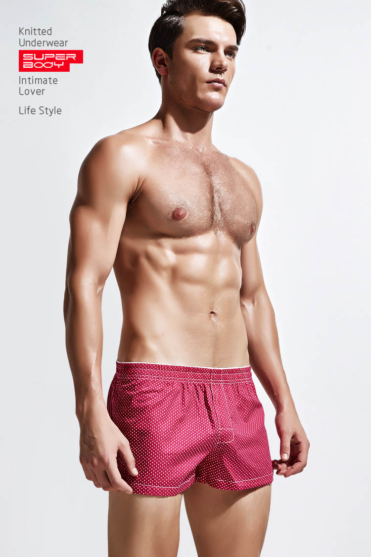 Pantalon pyjama jeunesse SUPERBODY SUP1511D001 - Ref 724434 Image 59