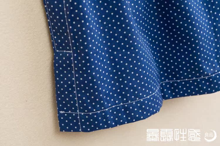 Pantalon pyjama jeunesse SUPERBODY SUP1511D001 - Ref 724434 Image 21