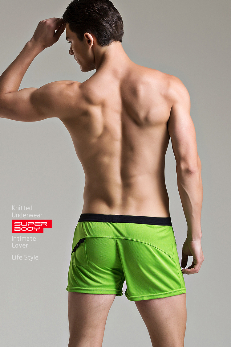 Pantalon pyjama jeunesse SUPERBODY SUP1511D002 - Ref 719170 Image 38