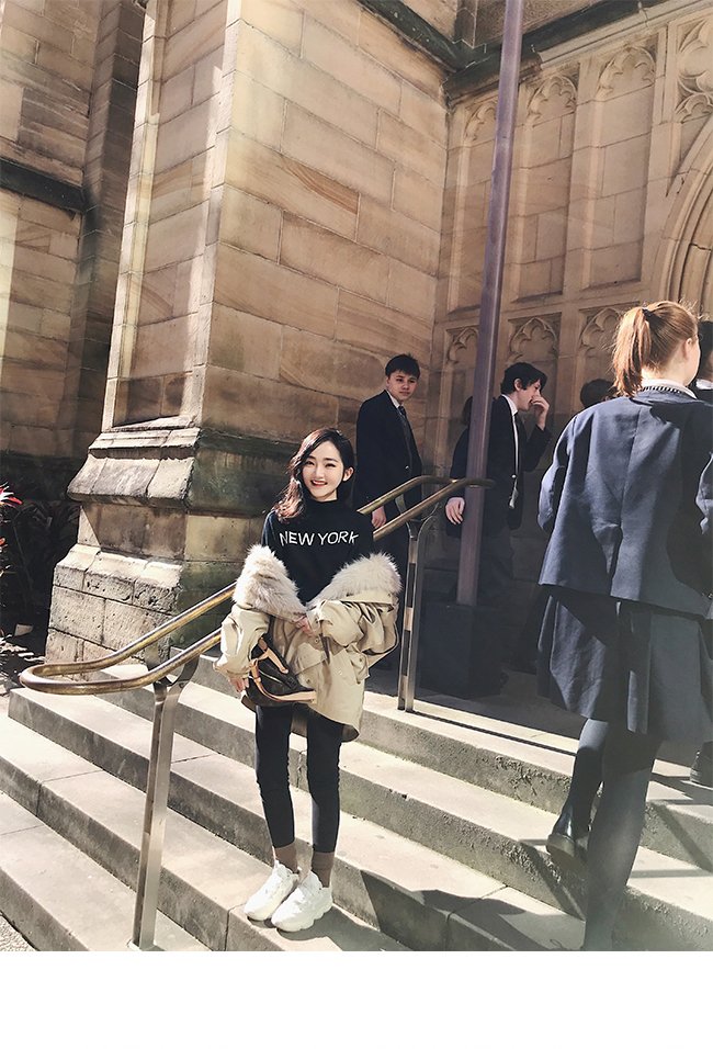 Manteau de fourrure femme CC   - Ref 3171556 Image 64