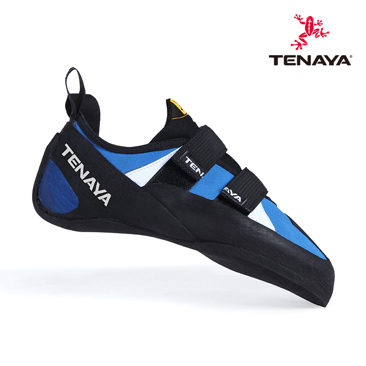 Spain Tenaya Tana TANTA imported rock climbing shoes men and women children introductory beginner training shoes