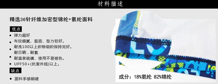 Maillot de bain homme         - Ref 2508724 Image 14