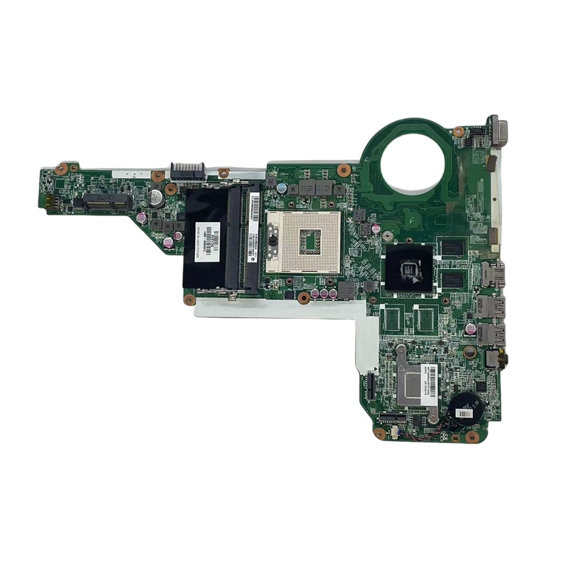 Hp/Hp Tpn-Q118 Q117 15-E Tpn-0118 R63 R62 Original Motherboard Independent/Integrated Hp/Hp Tpn-Q118 Q117 15-E Tpn-0118 R63 R62 Original Motherboard Independent/Integrated
