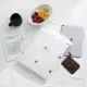 Ai ins quyến rũ hộ gia đình nhân vật hoạt hình bông bông trải giường DN giường đơn - Khăn trải giường ga giường 1m2x2m