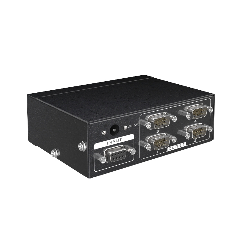 Maituovici moment MT-RS104-8 serial port dispenser RS232 10% 4-8 COM port 9 pin supports bidirectional