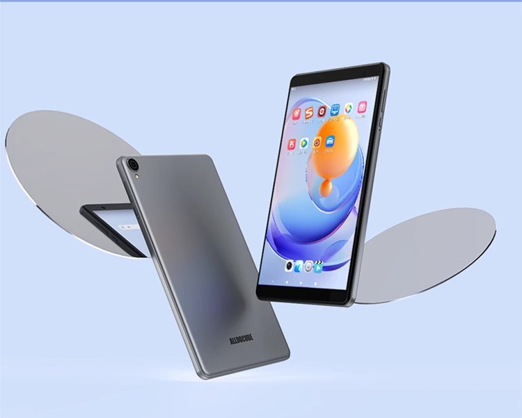 キューブ ルービックキューブ タブレット SE iplay50mini lite 8インチ 学習タブレット 4+64G