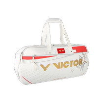 2024 new victor victory badminton bag shoulder bag Chinese college badminton team competition commemorative model