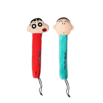 victor victory badminton handle protective cover crayon shin-chan joint series racket handle protective cover GC4506CS
