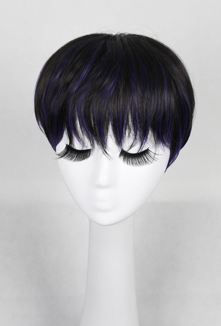 Tête mannequin - Ref 279036 Image 18