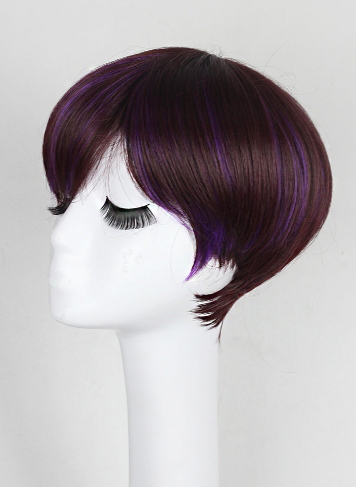 Tête mannequin - Ref 279036 Image 24