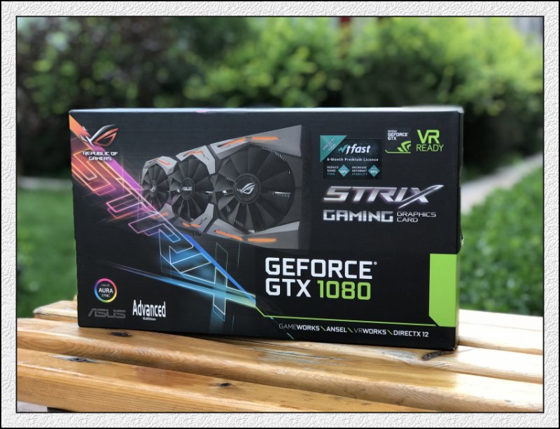 Usd 1168 85 Asus Rog Strix Gtx1080 A8g Gaming Raptor Non Public Graphics Card Non O8g Wholesale From China Online Shopping Buy Asian Products Online From The Best Shoping Agent Chinahao Com