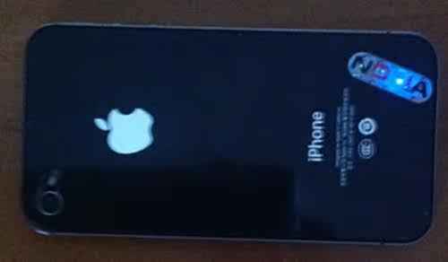 Sticker pour téléphone portable - Ref 1361834 Image 13